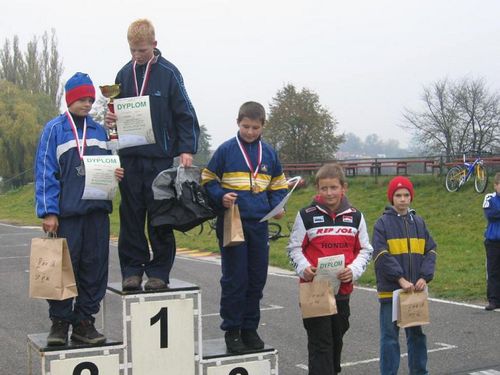 Wygrali wszyscy (galeria)