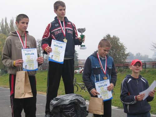 Wygrali wszyscy (galeria)