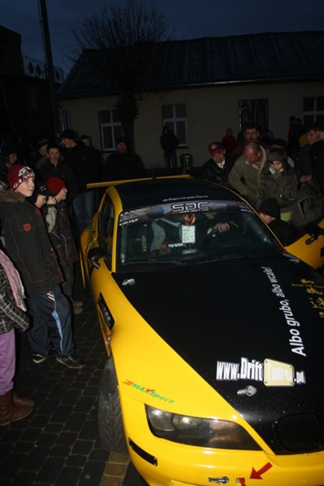 Festyn z (za)radnymi Mikołajami - galeria