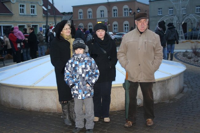Festyn z (za)radnymi Mikołajami - galeria