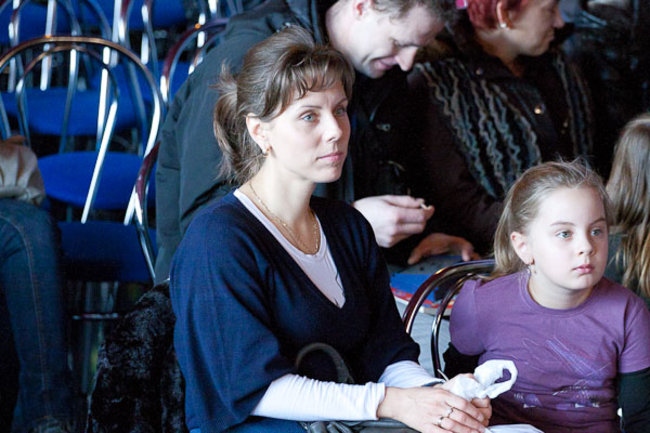 Prezent na XX urodziny WOŚP - fotorelacja