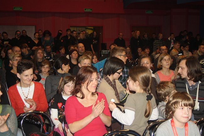 Zebrali już ponad milion - galeria