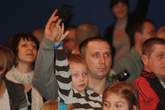 Zebrali już ponad milion - galeria