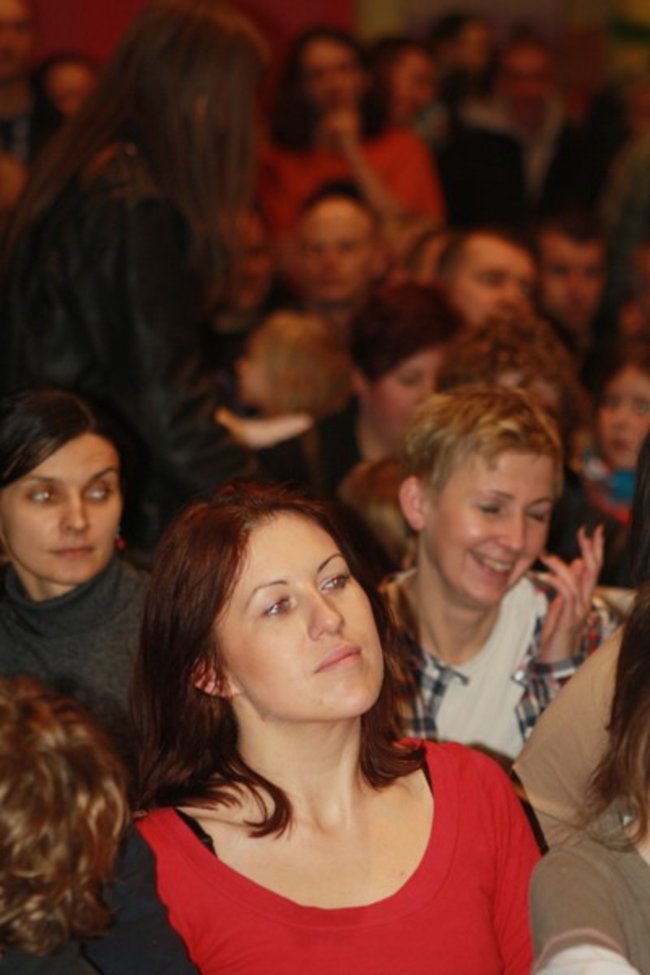 Zebrali już ponad milion - galeria