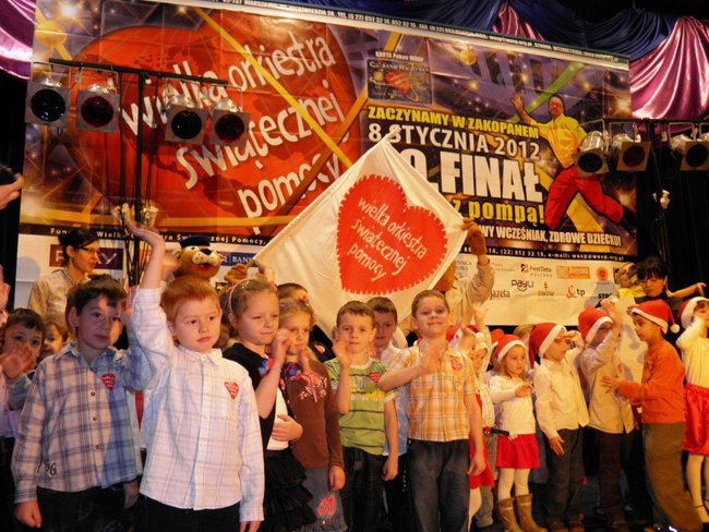 Zebrali już ponad milion - galeria