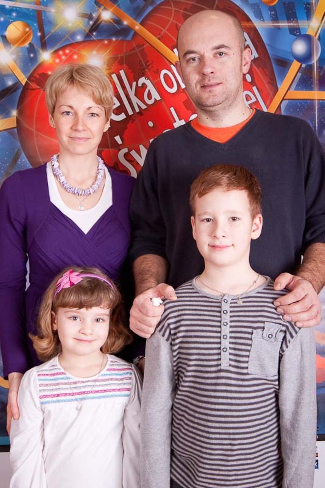 Zebrali już ponad milion - galeria