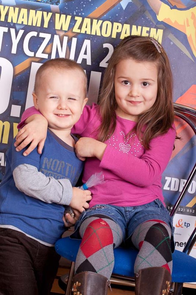 Zebrali już ponad milion - galeria