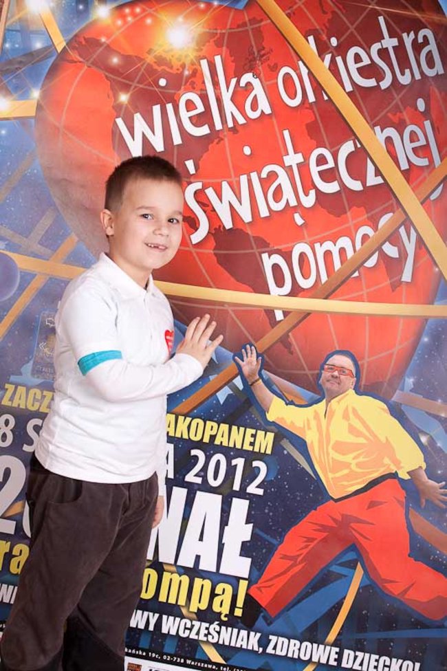Zebrali już ponad milion - galeria