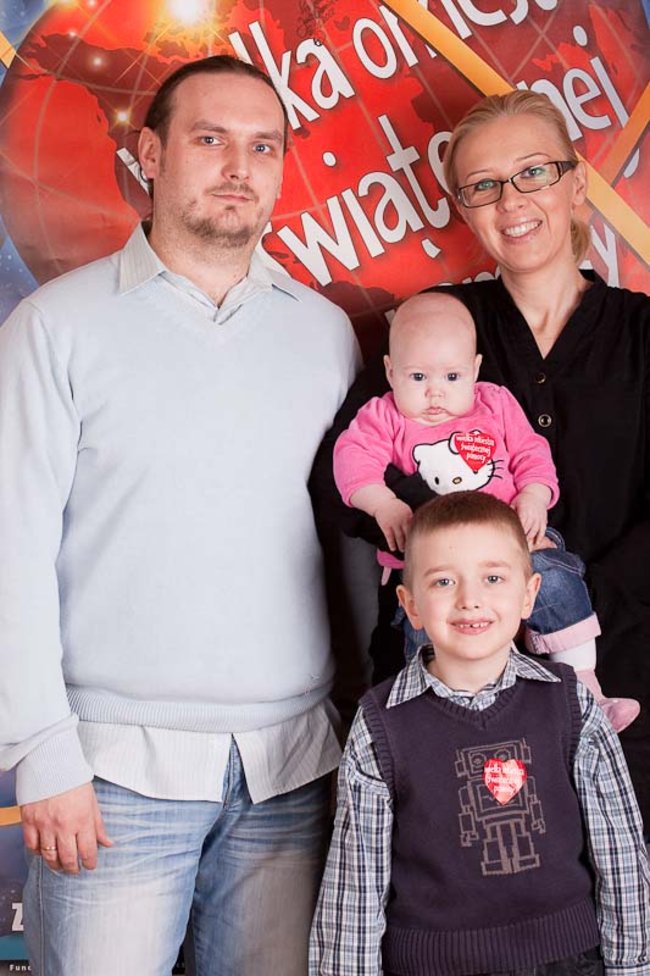 Zebrali już ponad milion - galeria