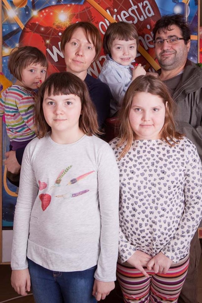 Zebrali już ponad milion - galeria