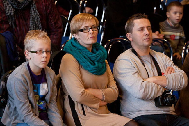 Zebrali już ponad milion - galeria
