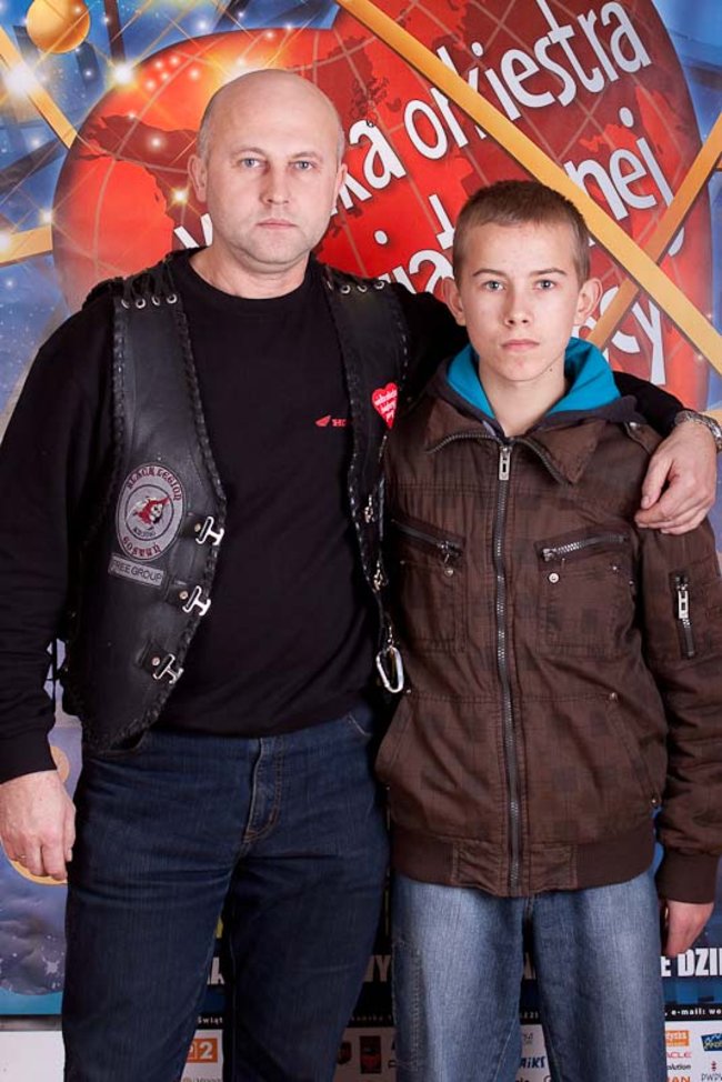 Zebrali już ponad milion - galeria