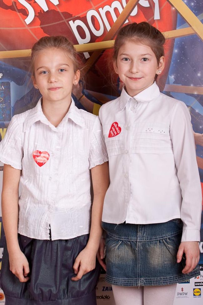 Zebrali już ponad milion - galeria