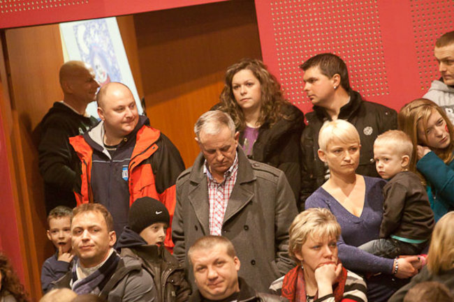 Zebrali już ponad milion - galeria