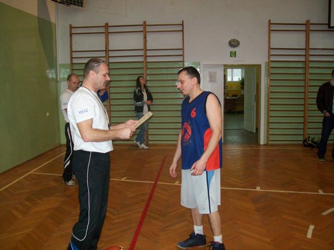 Niezadowoleni z frekwencji