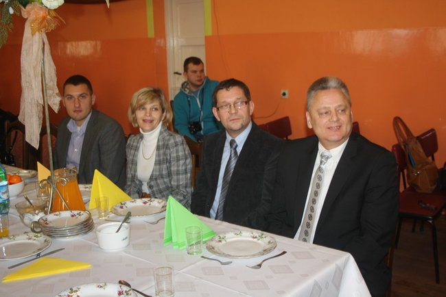 Dzień Seniora w Goli - zdjęcia