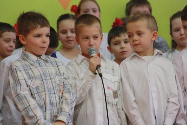 Dzień Seniora w Goli - zdjęcia