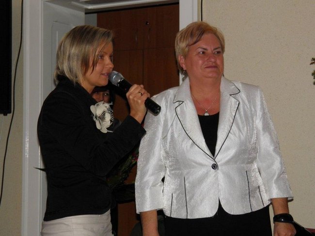 Za serce i duszę - zdjęcia