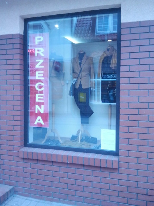 Ceny w dół, czas na zakupy - zdjęcia