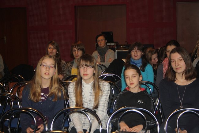 Kolejny rekord i Dobre Anioły - zdjęcia