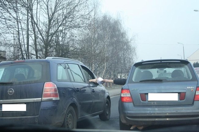 Panie premierze, żarty się skończyły - zdjęcia