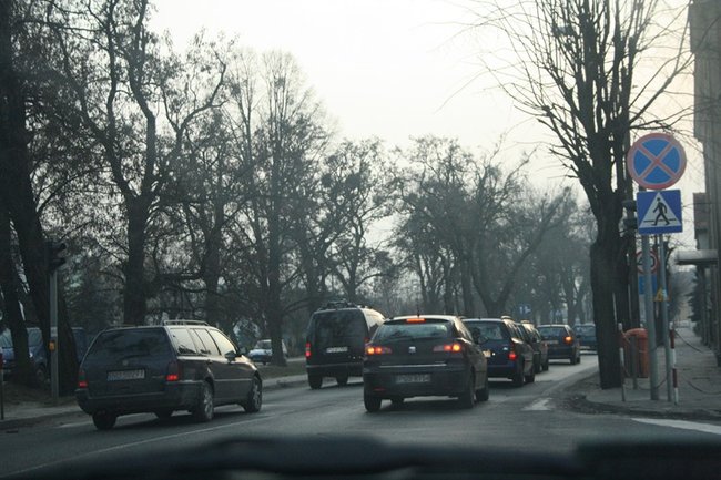 Panie premierze, żarty się skończyły - zdjęcia