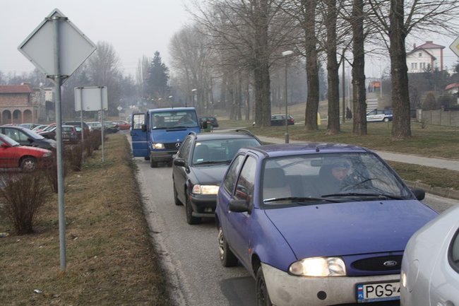 Panie premierze, żarty się skończyły - zdjęcia