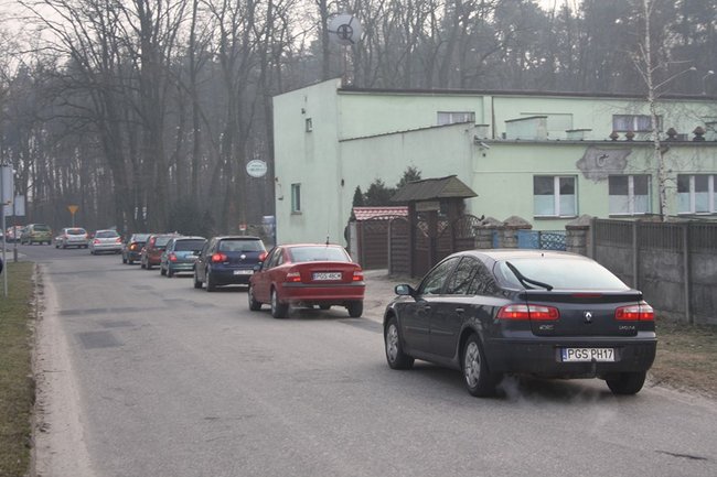 Panie premierze, żarty się skończyły - zdjęcia