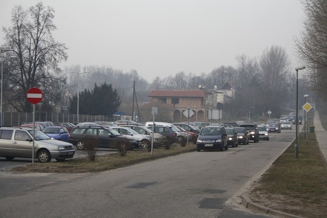 Panie premierze, żarty się skończyły - zdjęcia