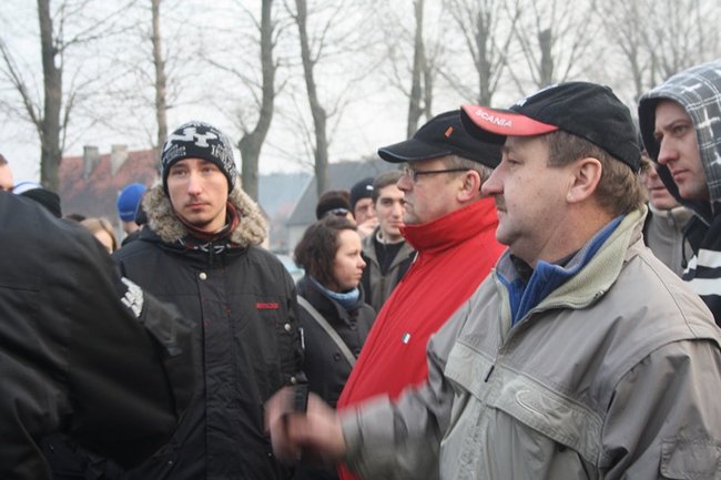 Panie premierze, żarty się skończyły - zdjęcia