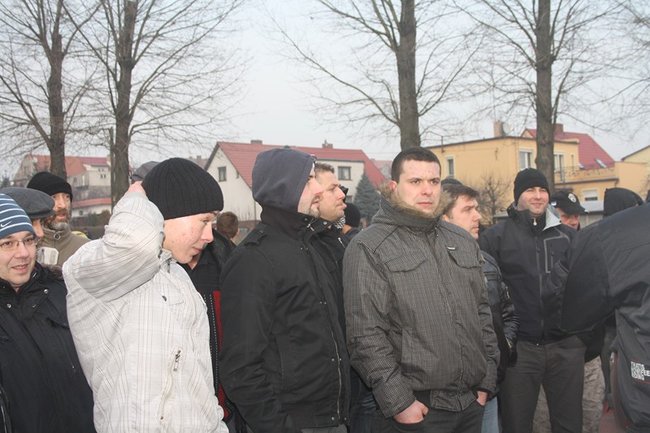 Panie premierze, żarty się skończyły - zdjęcia