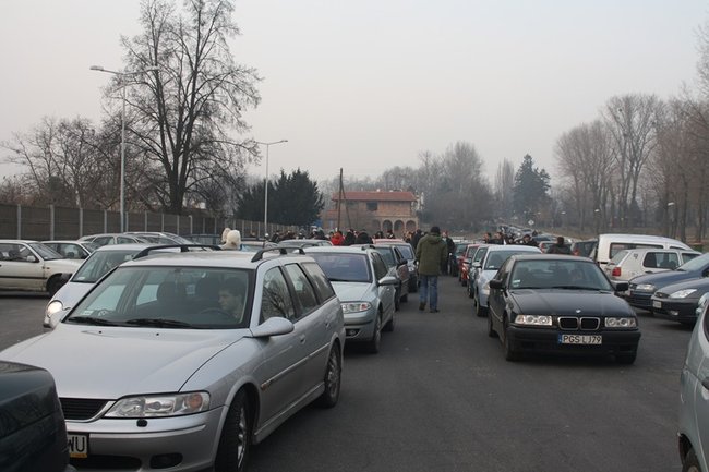 Panie premierze, żarty się skończyły - zdjęcia