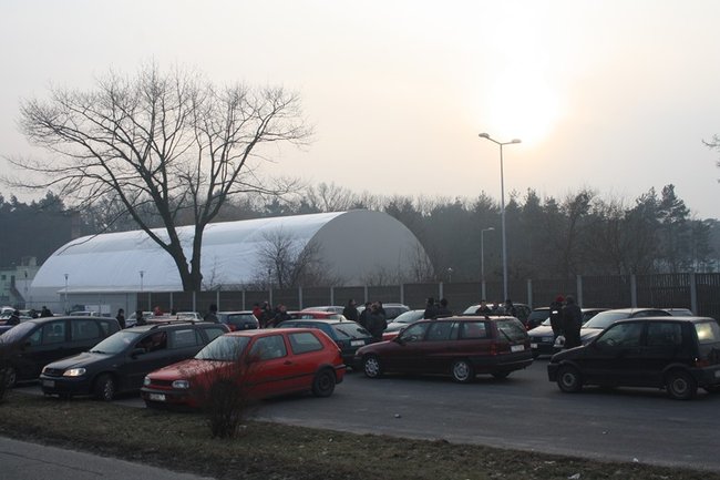 Panie premierze, żarty się skończyły - zdjęcia