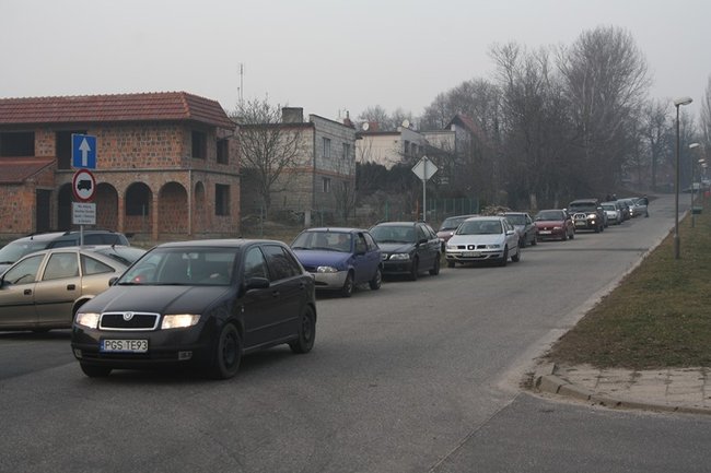 Panie premierze, żarty się skończyły - zdjęcia