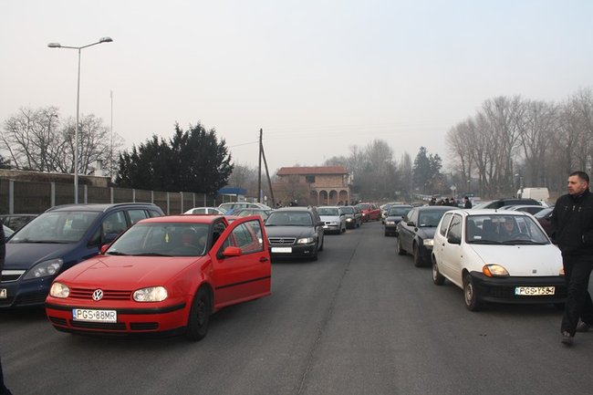 Panie premierze, żarty się skończyły - zdjęcia