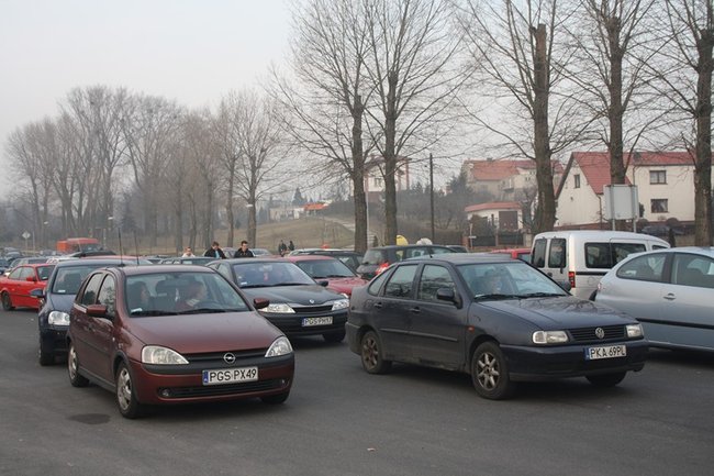 Panie premierze, żarty się skończyły - zdjęcia