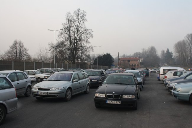 Panie premierze, żarty się skończyły - zdjęcia