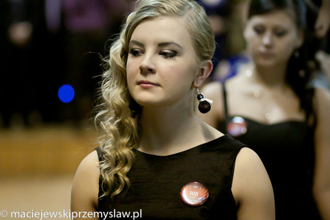 Długo będą  wspominać ten bal - zdjęcia
