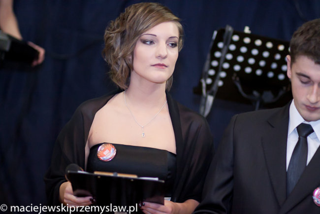 Długo będą  wspominać ten bal - zdjęcia