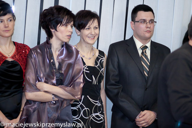 Długo będą  wspominać ten bal - zdjęcia