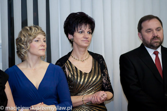 Długo będą  wspominać ten bal - zdjęcia