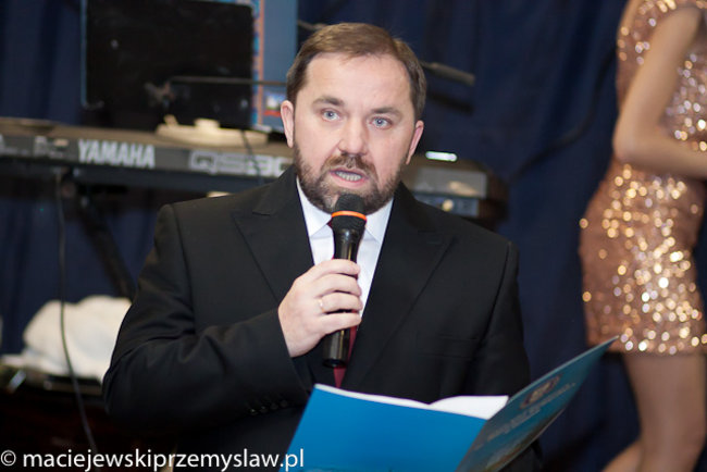 Długo będą  wspominać ten bal - zdjęcia