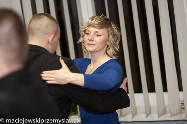 Długo będą  wspominać ten bal - zdjęcia