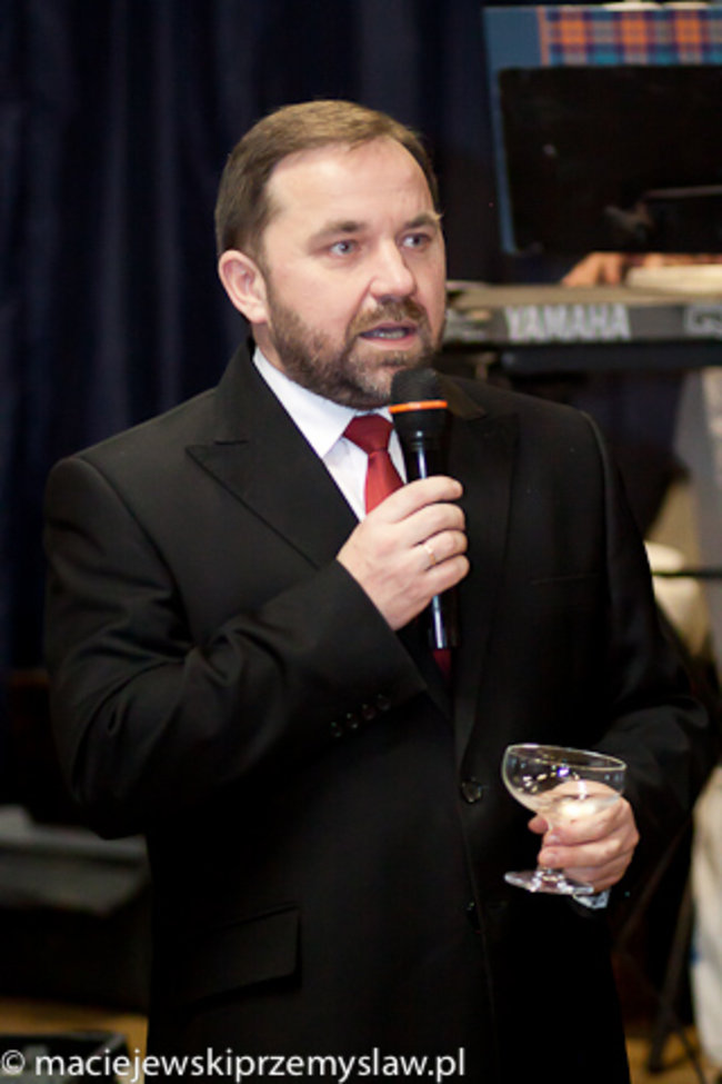 Długo będą  wspominać ten bal - zdjęcia