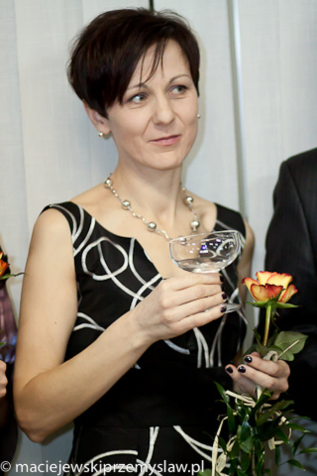 Długo będą  wspominać ten bal - zdjęcia
