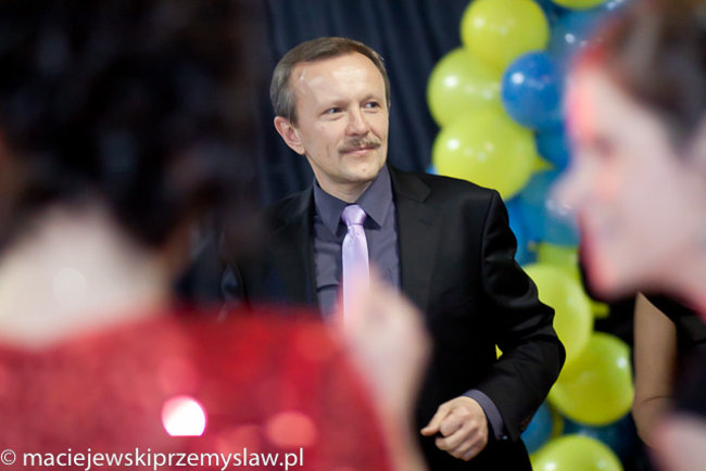 Długo będą  wspominać ten bal - zdjęcia