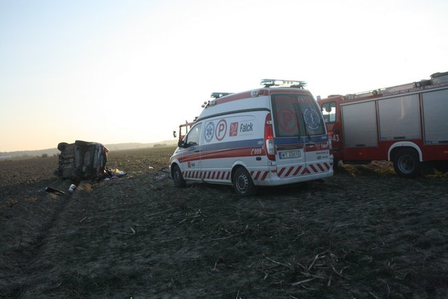 Potrzebny był helikopter - zdjęcia