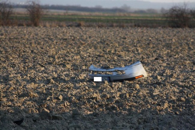 Potrzebny był helikopter - zdjęcia