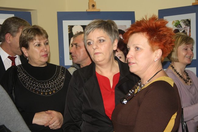 Chciały pokazać siebie - zdjęcia