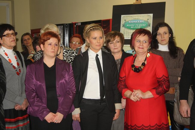Chciały pokazać siebie - zdjęcia